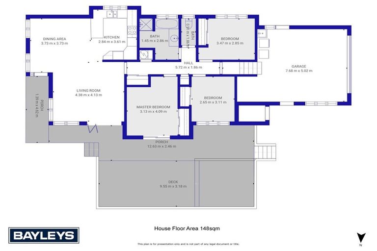 Photo of property in 3 Ryegrass Dell, Welcome Bay, Tauranga, 3112