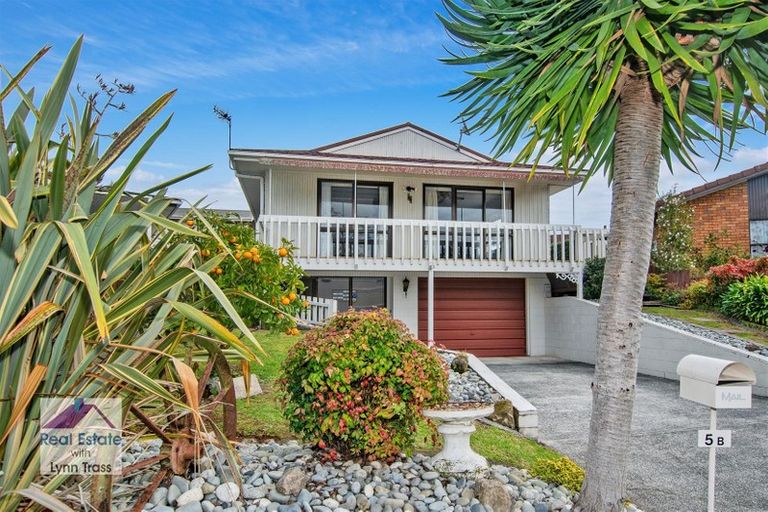 Photo of property in 5b Beaumont Court, Maunu, Whangarei, 0110