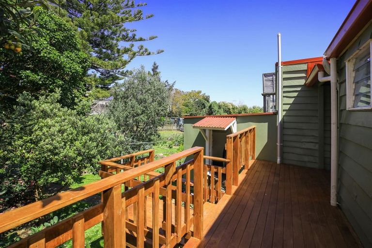 Photo of property in 108 Franklyn Street, Thames, 3500