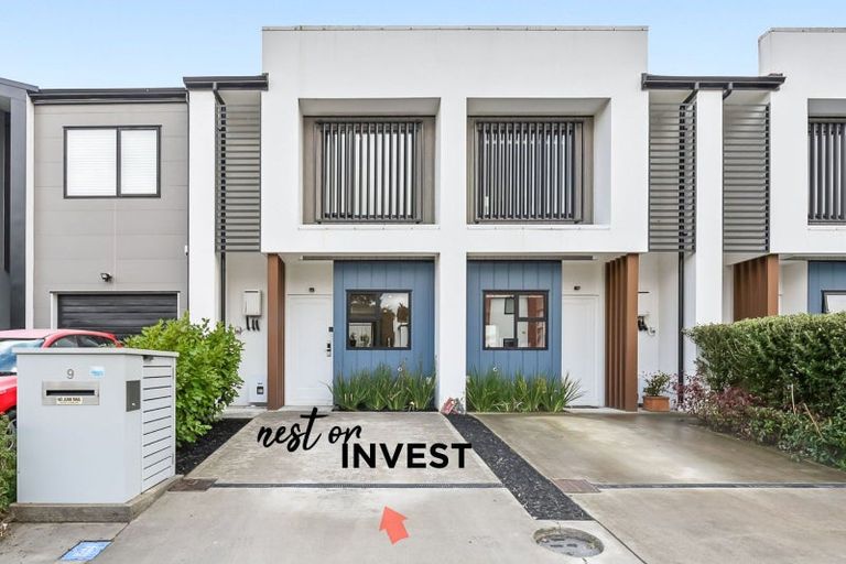 Photo of property in 9 Aston Crescent, Wallaceville, Upper Hutt, 5018