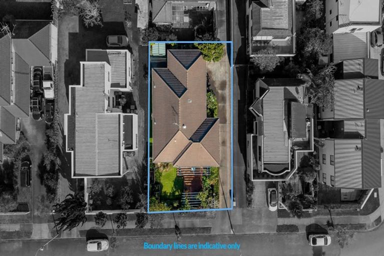 Photo of property in 8 Derby Downs Place, Ellerslie, Auckland, 1051