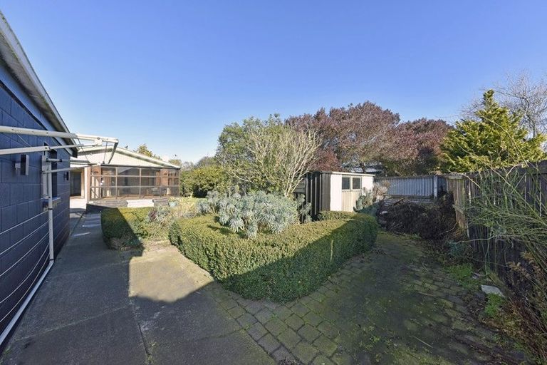 Photo of property in 5 Aspen Place, Parklands, Christchurch, 8083