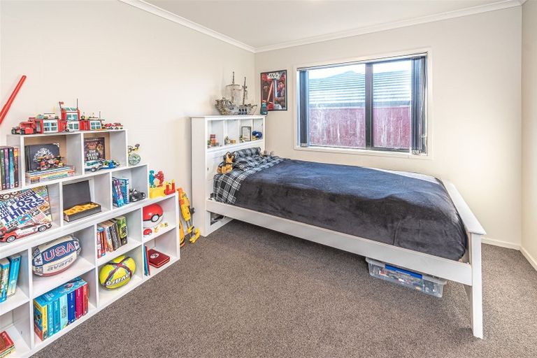 Photo of property in 17 Magnolia Crescent, Tawhero, Whanganui, 4501