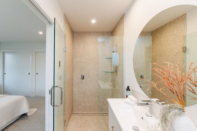 Photo of property in 76 Freedom Drive, Kelvin Grove, Palmerston North, 4470