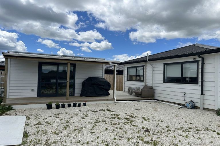 Photo of property in 8 Talento Lane, Te Kauwhata, 3710