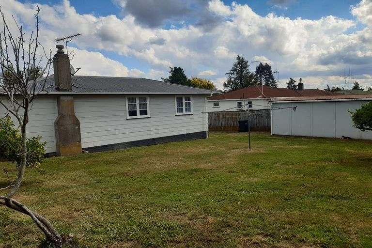 Photo of property in 206 Balmoral Drive, Tokoroa, 3420