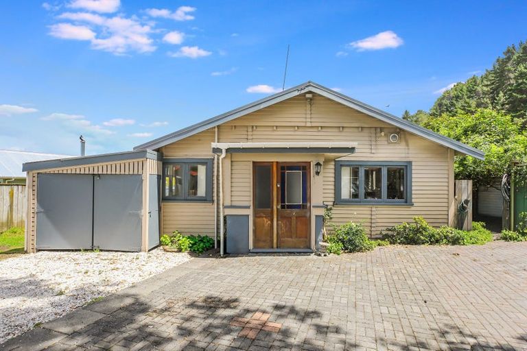 Photo of property in 107 Coromandel Street, Thames, 3500