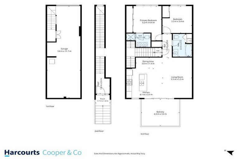 Photo of property in 12 Parkside Drive, Orewa, 0931