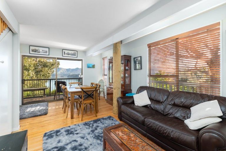 Photo of property in 4 James Drive, Diamond Harbour, Lyttelton, 8971