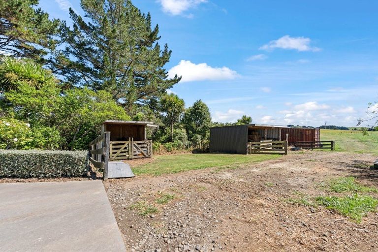 Photo of property in 767 Mokau Road, Mimi, Urenui, 4377
