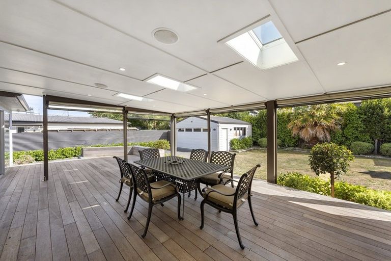 Photo of property in 467 Ruahine Street, Terrace End, Palmerston North, 4410