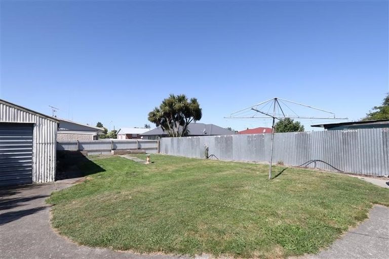 Photo of property in 83 Grey Street, Ashburton, 7700