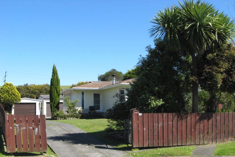 Photo of property in 38 Blundell Place, Huntly, 3700