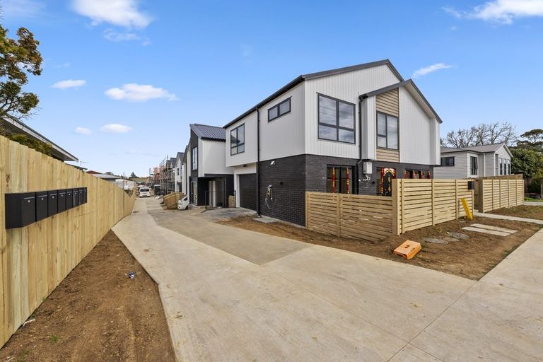 Photo of property in 8/40 Hain Avenue, Mangere East, Auckland, 2024