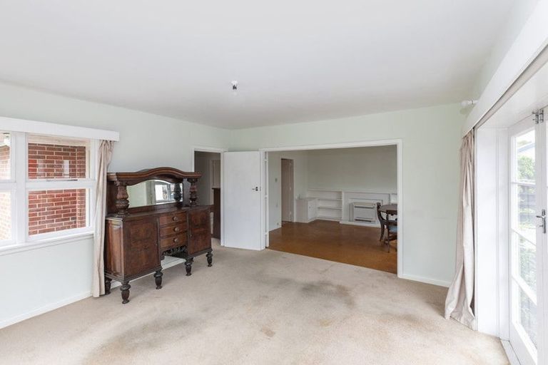 Photo of property in 163 Idris Road, Strowan, Christchurch, 8052