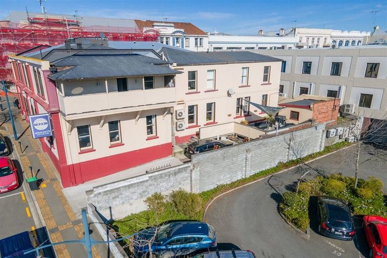 Photo of property in 1-5 Beswick Street, Timaru, 7910