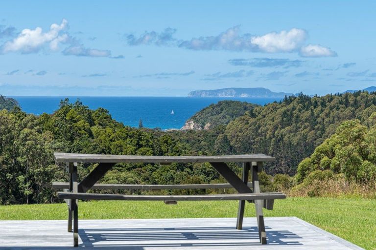 Photo of property in 158 Clements Road, Matapouri, Whangarei, 0173