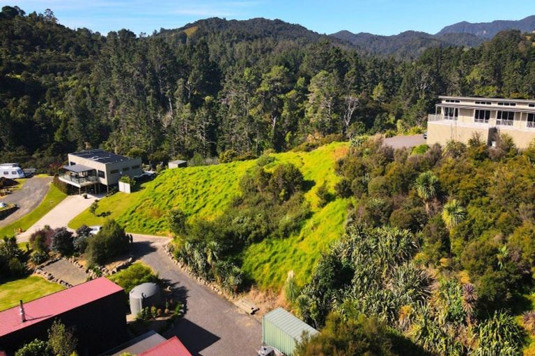 Photo of property in 8 Te Mata Drive, Te Mata, Thames, 3575