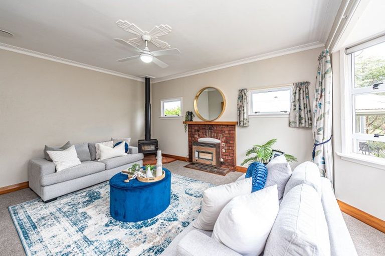 Photo of property in 17 Plunket Street, Durie Hill, Whanganui, 4500