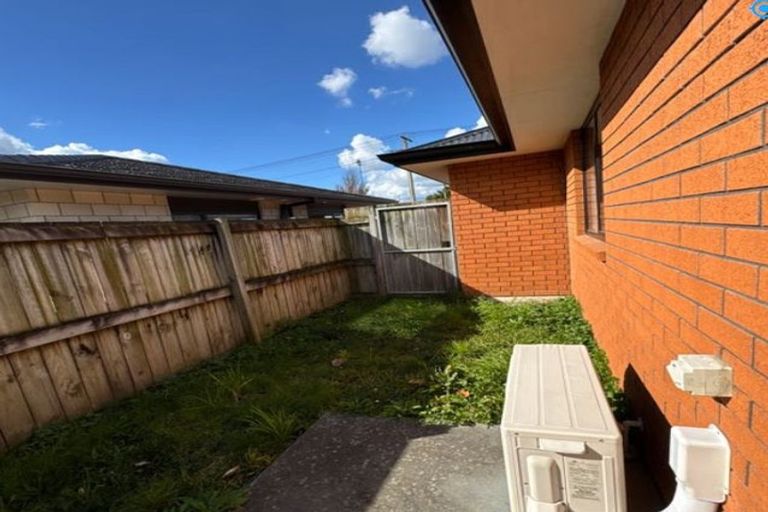 Photo of property in 2/148 Killarney Road, Frankton, Hamilton, 3204