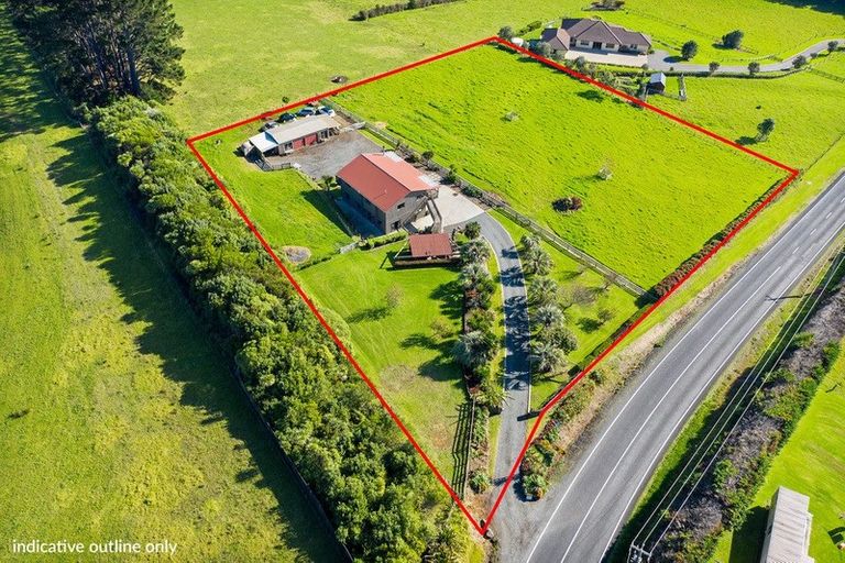 Photo of property in 159 Glenbrook Beach Road, Glenbrook, Waiuku, 2681