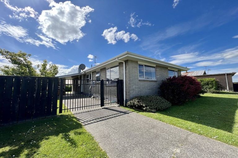 Photo of property in 206 Regent Street, Heidelberg, Invercargill, 9812