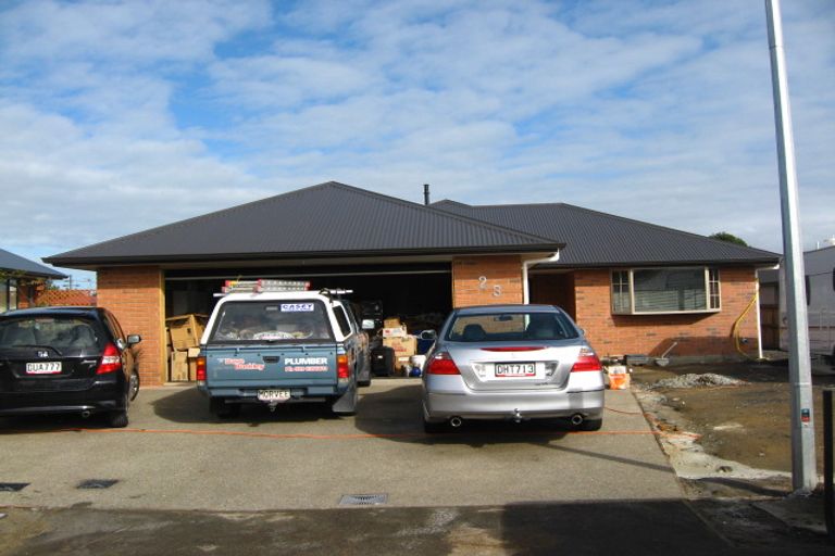 Photo of property in 23 Kura Place, Mosgiel, 9024