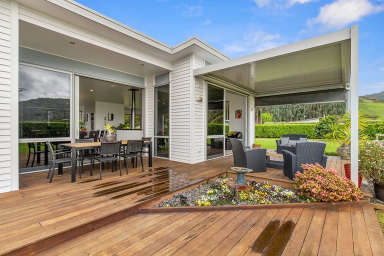 Photo of property in 265a Hakarimata Road, Ngaruawahia, 3793