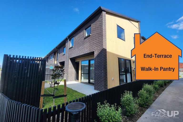 Photo of property in 4 Arvo Lane, Hobsonville, Auckland, 0616