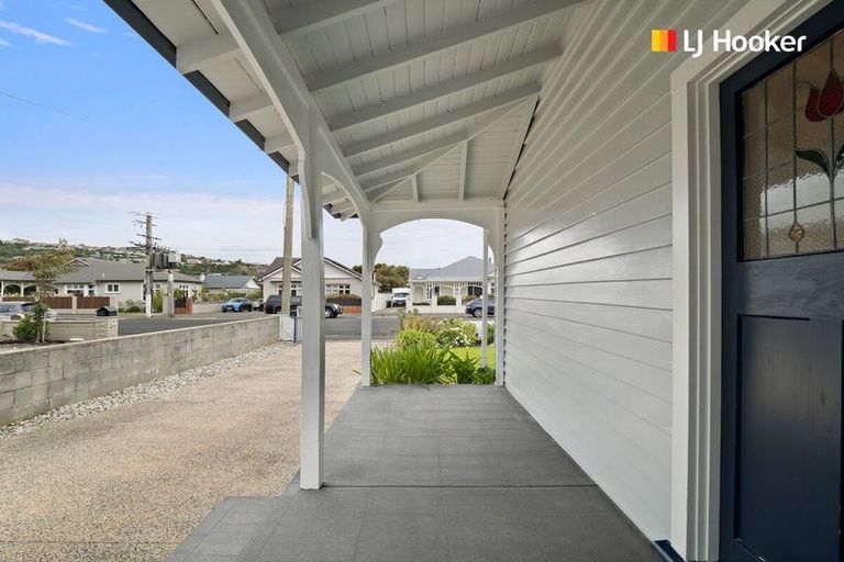 Photo of property in 82 Albert Street, Saint Clair, Dunedin, 9012