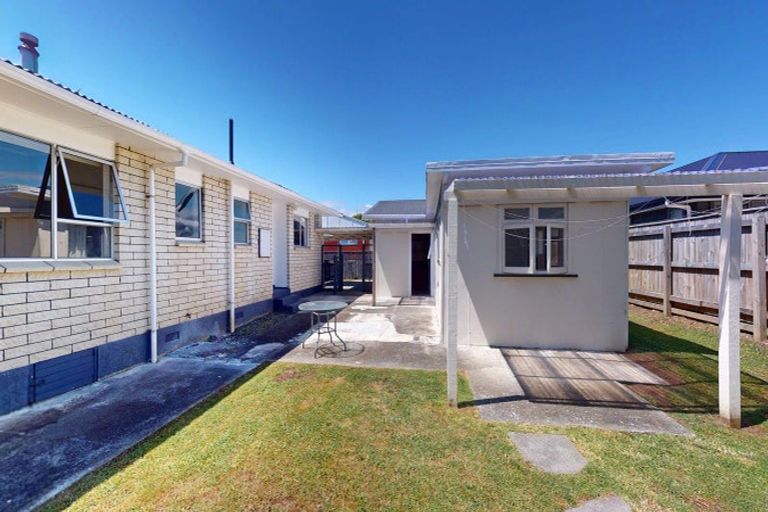 Photo of property in 5 Charles Street, Levin, 5510