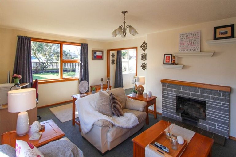 Photo of property in 100 Pages Road, Marchwiel, Timaru, 7910