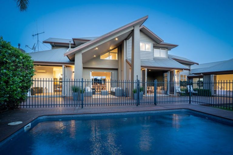 Photo of property in 5 Cooper Crescent, Cambridge, 3434