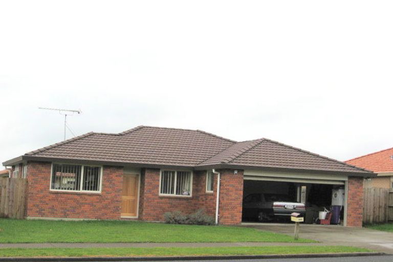 Photo of property in 140a Settlement Road, Papakura, 2110