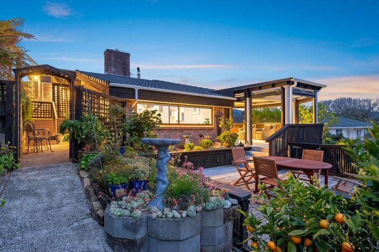 Photo of property in 3 Anaru Street, Raumati Beach, Paraparaumu, 5032