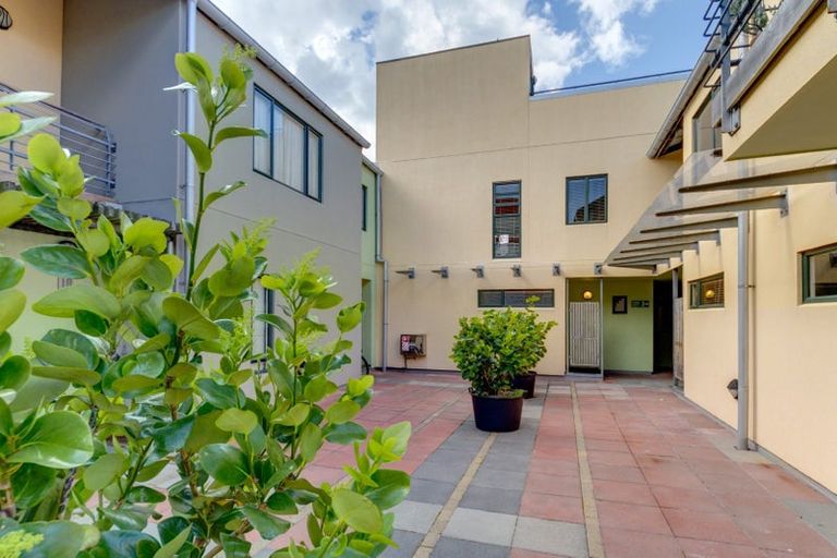 Photo of property in Marion Square Apartments, 36/26 Marion Street, Te Aro, Wellington, 6011