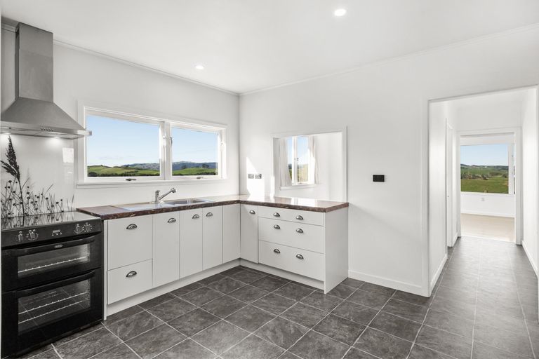 Photo of property in 58 Munns Road, Raglan, 3296