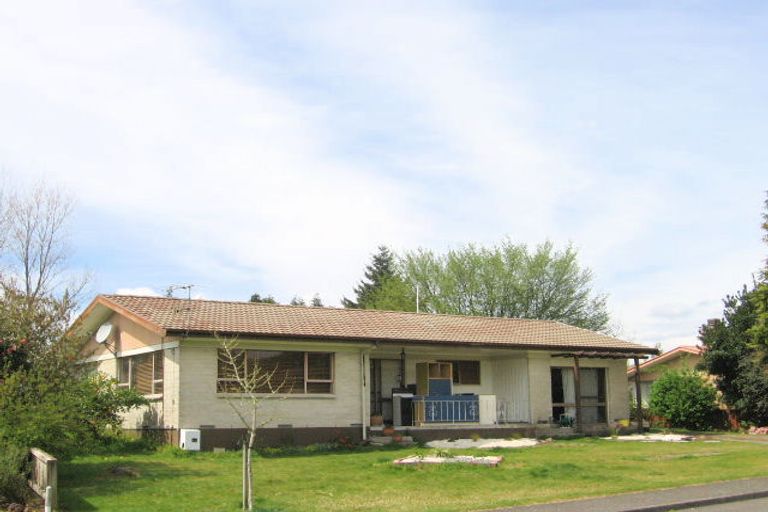 Photo of property in 59 Orion Street, Sunnybrook, Rotorua, 3015