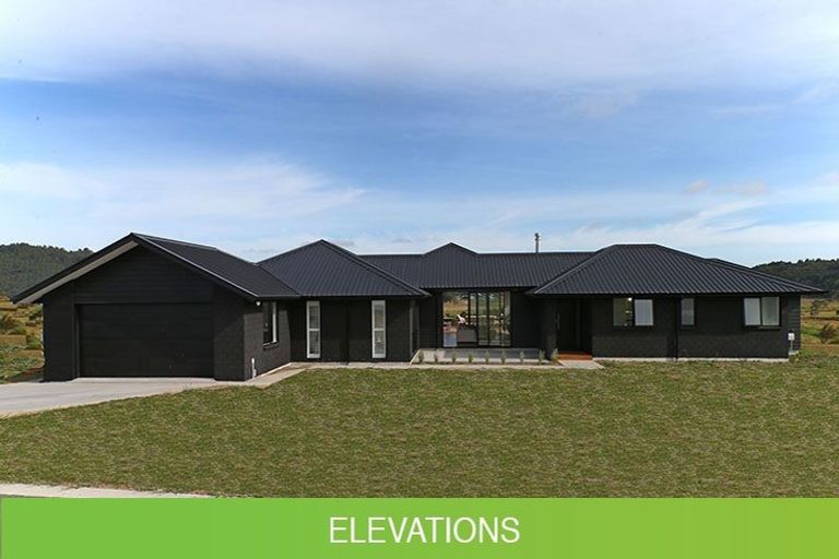 Photo of property in 370a Kingseat Road, Kingseat, Pukekohe, 2679