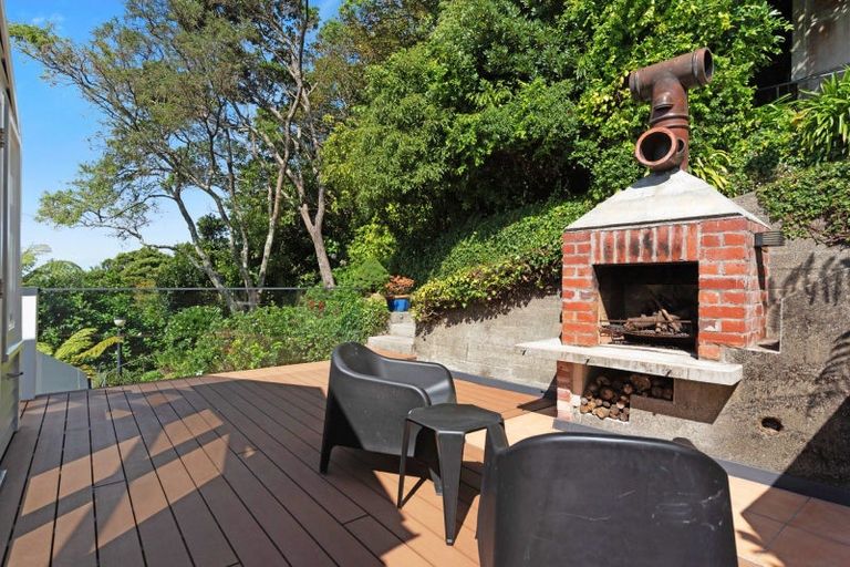 Photo of property in 24 Anne Street, Wadestown, Wellington, 6012