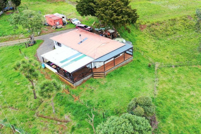 Photo of property in 1039 Trounson Park Road, Donnellys Crossing, Dargaville, 0379