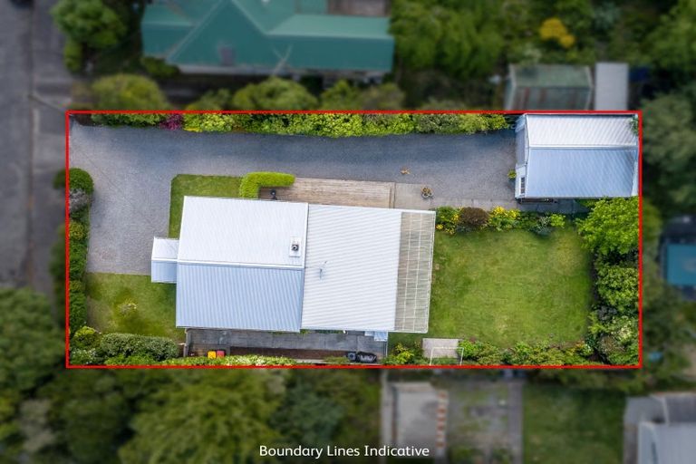 Photo of property in 15 Howard Street, Carterton, 5713