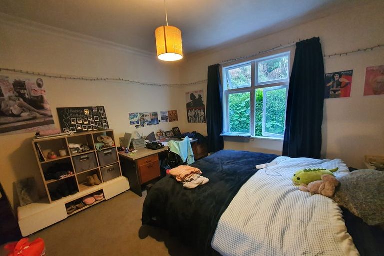 Photo of property in 21 Essex Street, Aro Valley, Wellington, 6021