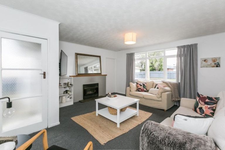 Photo of property in 3 Elliott Crescent, Havelock North, 4130