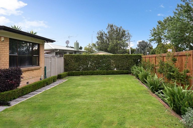 Photo of property in 38 Knighton Road, Hillcrest, Hamilton, 3216