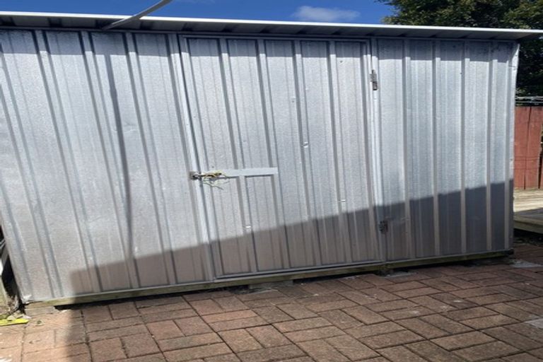 Photo of property in 2/107 Russell Road, Manurewa, Auckland, 2102