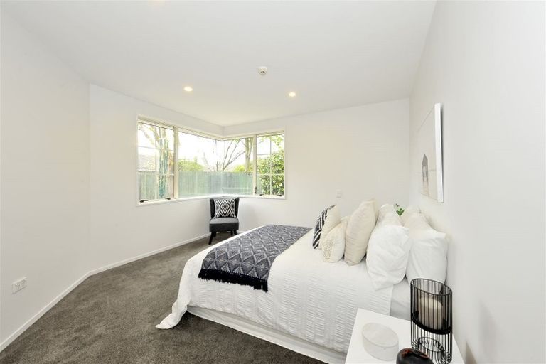 Photo of property in 21 Glastonbury Drive, Burwood, Christchurch, 8083