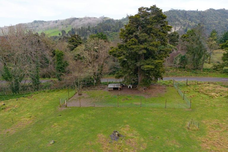 Photo of property in 381 Mokai Road, Taoroa Junction, Taihape, 4793