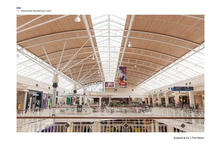 Photo of property in 38d Seymour Road, Sunnyvale, Auckland, 0612