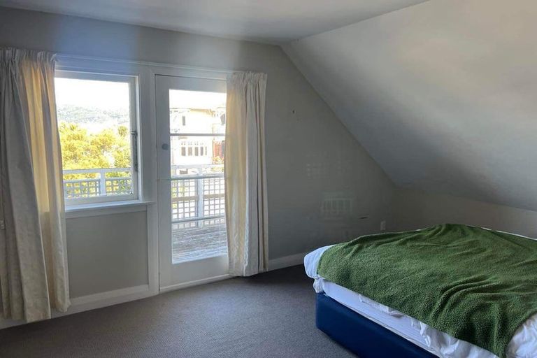 Photo of property in 336 The Terrace, Te Aro, Wellington, 6011